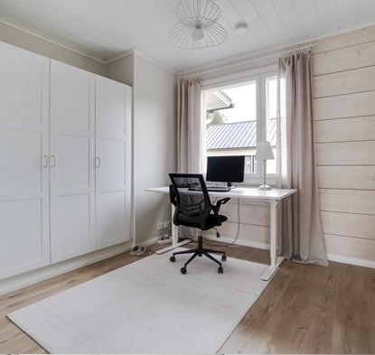 office