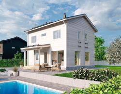Hohde 140 Exterior