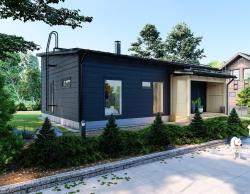 Hohde 82 Exterior